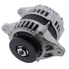 12V 40A Alternator 1361137 for Isuzu Engine & Hyster Forklifts