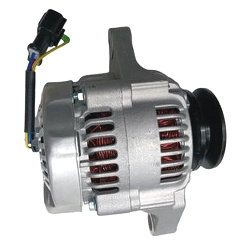 Lichtmaschine 12V 40A Für Kubota - Tendparts Ersatzteil 16791-64012
