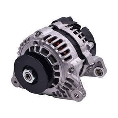 12V 40A Alternator 394-3492 for Caterpillar CAT C1.1/C2.2/C1.5 Engines