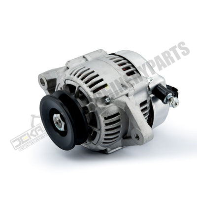 12V 40A Alternator 6669618 for Kubota Engine D750B D1005B Bobcat Loader 453C 463 553F MT50 MT52 MT55 MT85