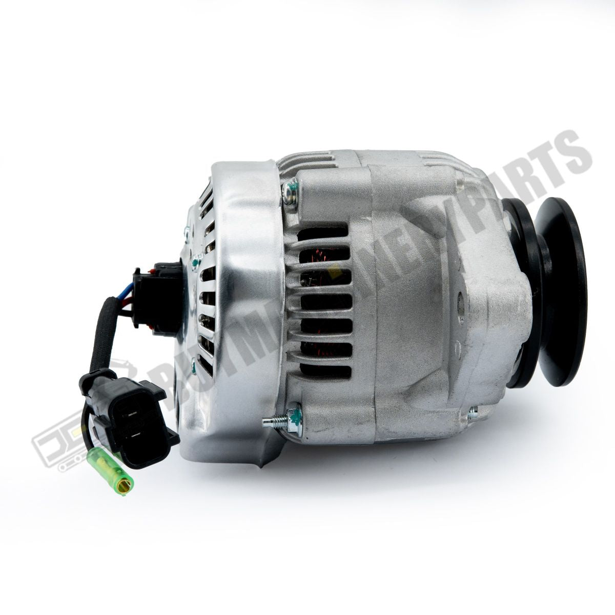 12V 40A Alternator 6669618 for Kubota Engine D750B D1005B Bobcat Loader 453C 463 553F MT50 MT52 MT55 MT85