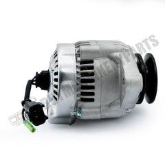 12V 40A Alternator 6669618 for Kubota Engine D750B D1005B Bobcat Loader 453C 463 553F MT50 MT52 MT55 MT85