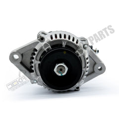 12V 40A Alternator 6669618 for Kubota Engine D750B D1005B Bobcat Loader 453C 463 553F MT50 MT52 MT55 MT85