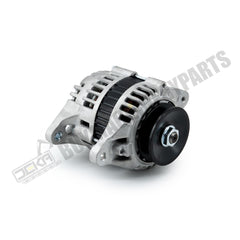 12V 40A Alternator for Yanmar Engine 3TN100L 3TN84L 3TN84TL 3TNE68 3TNE82A 3TNE84 3TNE88 4TN100E 4TN100TE 4TNE84 4TNE88 4TNE94L