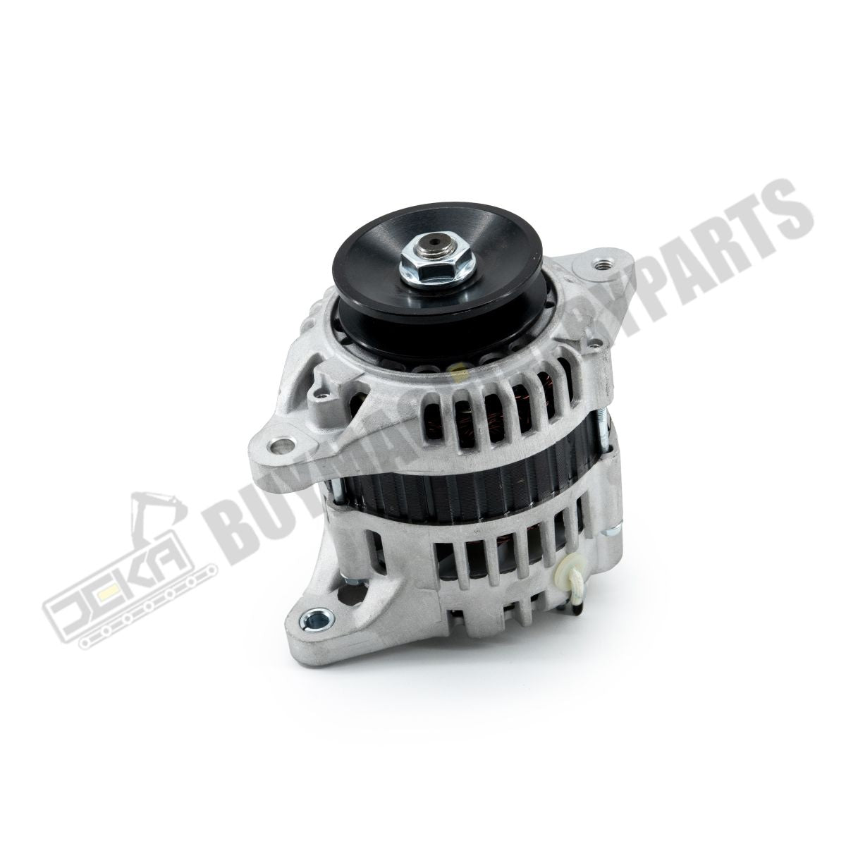 12V 40A Alternator for Yanmar Engine 3TN100L 3TN84L 3TN84TL 3TNE68 3TNE82A 3TNE84 3TNE88 4TN100E 4TN100TE 4TNE84 4TNE88 4TNE94L