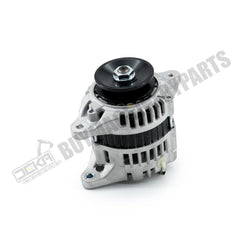 12V 40A Alternator for Yanmar Engine 3TN100L 3TN84L 3TN84TL 3TNE68 3TNE82A 3TNE84 3TNE88 4TN100E 4TN100TE 4TNE84 4TNE88 4TNE94L