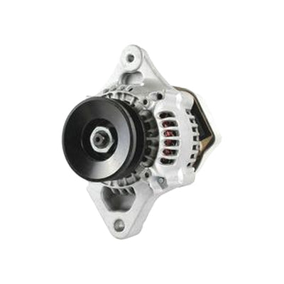 12V 40A Alternator YF1-K5746-40-13 YF1-K5746-40-15 for Yamaha Generator EDL26000 - Buymachineryparts