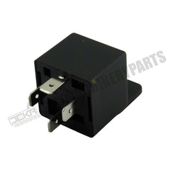 Relé de partida 12V 40A 86400244 para New Holland TC40 TC45D TC40D TC35 TC45DA T2310 TC40DA TC35D T2320 TC45 