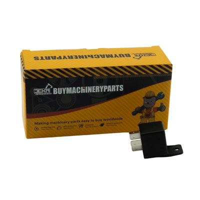 Relé de partida 12V 40A 86400244 para New Holland TC40 TC45D TC40D TC35 TC45DA T2310 TC40DA TC35D T2320 TC45 