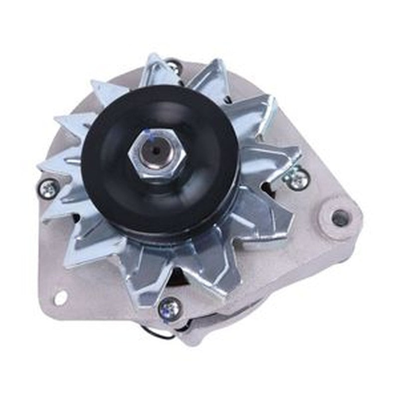 12V 45A Alternator 2900-0500 40001C01 5556257R91 for Mahindra Tractor 2810 3325 3505 3510 buymachineryparts