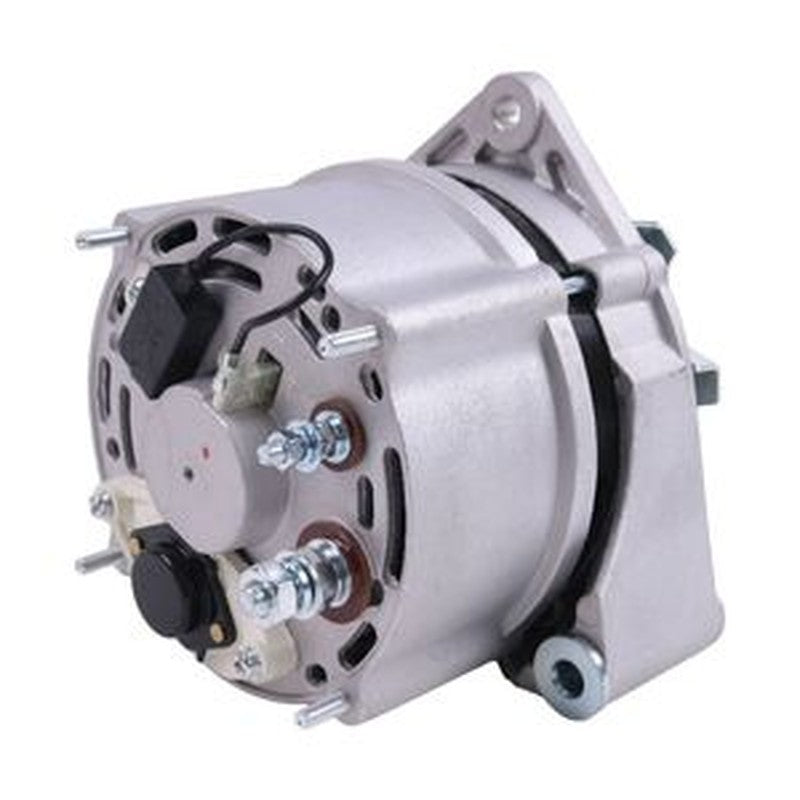 12V 45A Alternator 2900-0500 40001C01 5556257R91 for Mahindra Tractor 2810 3325 3505 3510 buymachineryparts