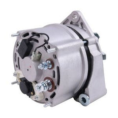 12V 45A Alternator 2900-0500 40001C01 5556257R91 for Mahindra Tractor 2810 3325 3505 3510 buymachineryparts