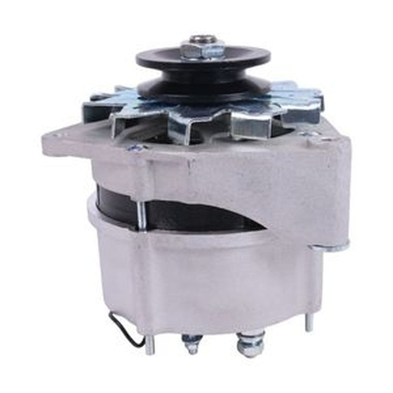 12V 45A Alternator 2900-0500 40001C01 5556257R91 for Mahindra Tractor 2810 3325 3505 3510 buymachineryparts