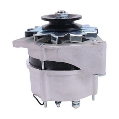 12V 45A Alternator 2900-0500 40001C01 5556257R91 for Mahindra Tractor 2810 3325 3505 3510