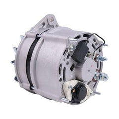 12V 45A Alternator 2900-0500 40001C01 5556257R91 for Mahindra Tractor 2810 3325 3505 3510 buymachineryparts