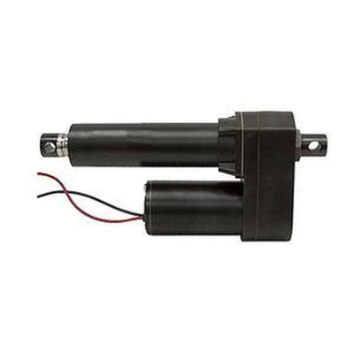 12V 500LBS 4.01' Stroke Linear Actuator 5-1679-4 for Seeder Harvester Lift