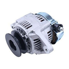 12V 50A Alternator 101211-3730 27060-78202-71 for Toyota Forklift Engines