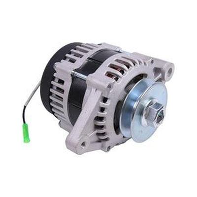 12V 50A Alternator HN4101000DA2 for Daewoo D15S-5 D18S-5