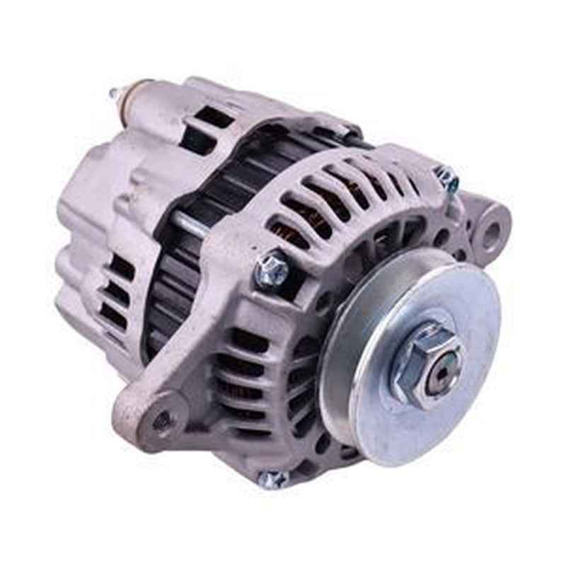 12V 50A Alternator MD316418 MD354809 for Mitsubishi & Caterpillar Forklifts