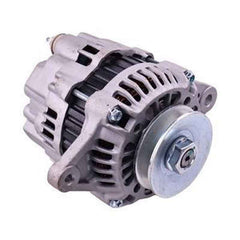 12V 50A Alternator MD316418 MD354809 for Mitsubishi & Caterpillar Forklifts