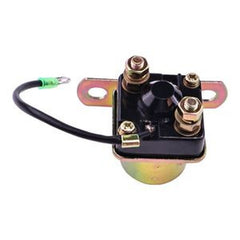 Relé de Vela de Incandescência 12V 50A T2305-60241 para Trator Kioti DK45 DK65 DK65C LB1914