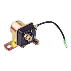 Relé de Vela de Incandescência 12V 50A T2305-60241 para Trator Kioti DK45 DK65 DK65C LB1914