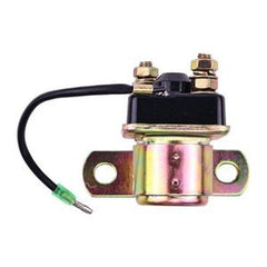 Relé de Vela de Incandescência 12V 50A T2305-60241 para Trator Kioti DK45 DK65 DK65C LB1914