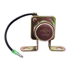 Relé de Vela de Incandescência 12V 50A T2305-60241 para Trator Kioti DK45 DK65 DK65C LB1914