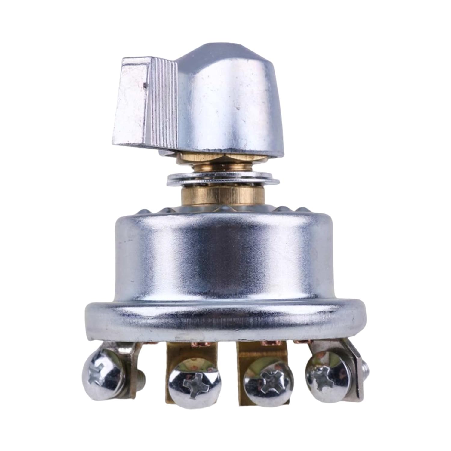 12V 50Amp Rotary Switch SW710 for Truck And Trailer Tarp Systems