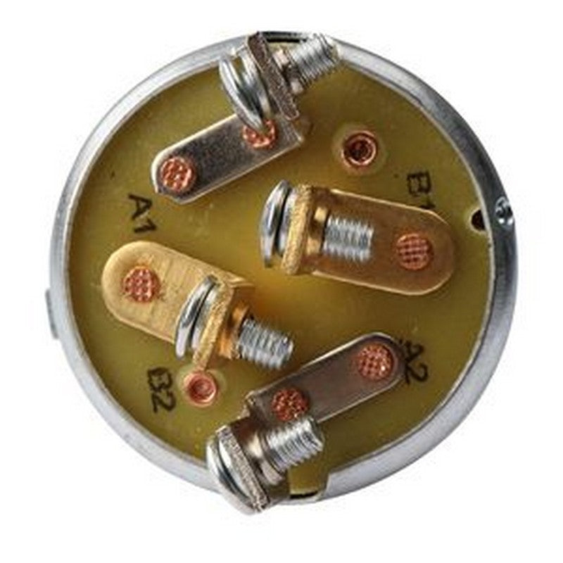 12V 50Amp Rotary Switch SW710 for Truck And Trailer Tarp Systems