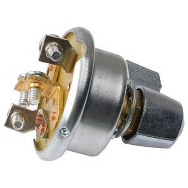 12V 50Amp Rotary Switch SW710 for Truck And Trailer Tarp Systems