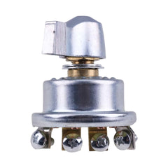 12V 50Amp Rotary Switch SW710 for Truck And Trailer Tarp Systems