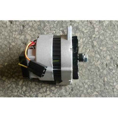 12V Alternator 8446257 4117D21G01/02 for Thermo King Refrigeration Units