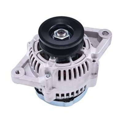 12V 55A Alternator 135-4278 fit TOROEXMARK Yanmar, Exmark, Toro Mowers
