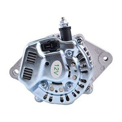 12V 55A Alternator 135-4278 fit TOROEXMARK Yanmar, Exmark, Toro Mowers