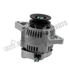 12V 55A Alternator K7561-61910 for Kubota Tractor B2650-B3350 & RTV Series