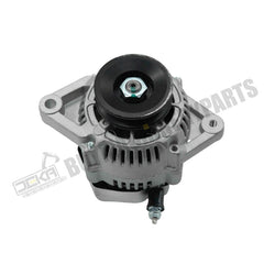 12V 55A Alternator K7561-61910 for Kubota Tractor B2650-B3350 & RTV Series