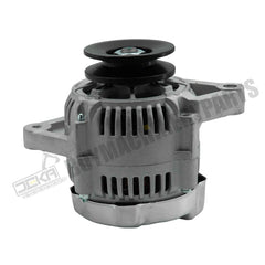 12V 55A Alternator K7561-61910 for Kubota Tractor B2650-B3350 & RTV Series