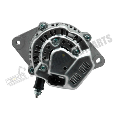 12V 55A Alternator K7561-61910 for Kubota Tractor B2650-B3350 & RTV Series