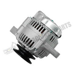 12V 55A Alternator K7561-61910 for Kubota Tractor B2650-B3350 & RTV Series