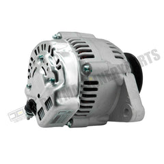 12V 55A Alternator K7561-61910 for Kubota Tractor B2650-B3350 & RTV Series