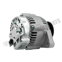 12V 55A Alternator K7561-61910 for Kubota Tractor B2650-B3350 & RTV Series