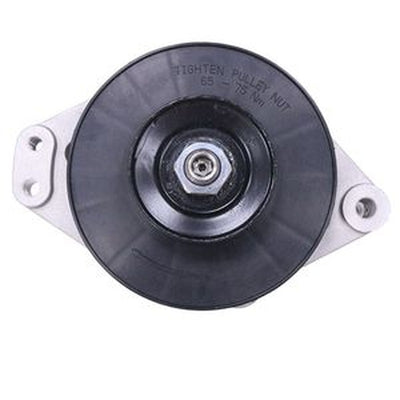 12V 55A Alternator 12140-RE500502 for John Deere Tractors