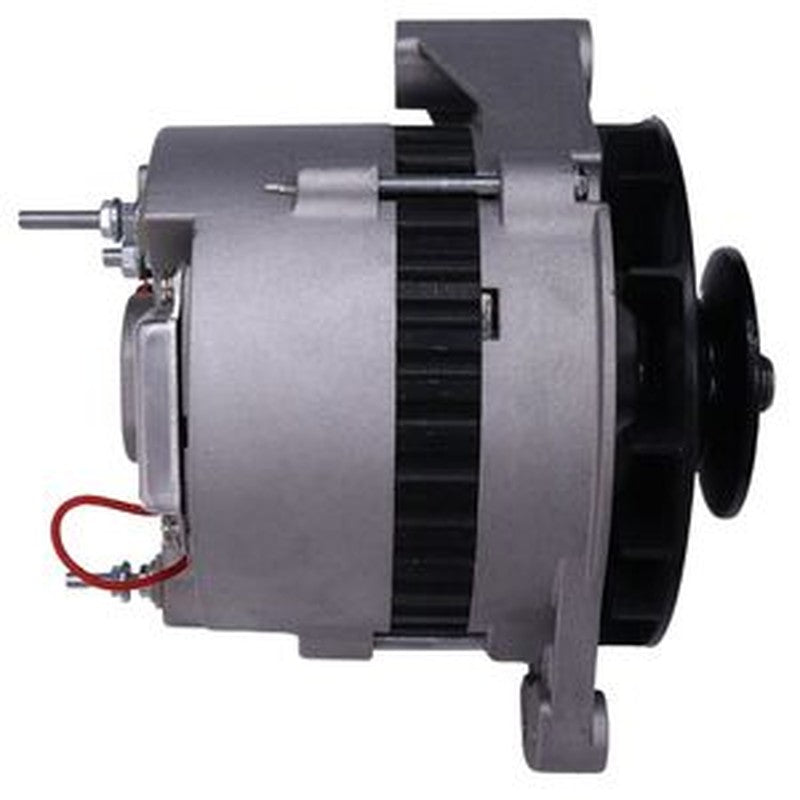 12V 55A Alternator 12140-RE500502 for John Deere Tractors buymachineryparts