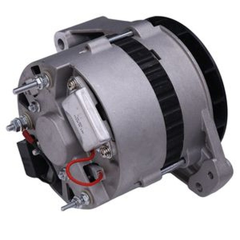 12V 55A Alternator 12140-RE500502 for John Deere Tractors buymachineryparts