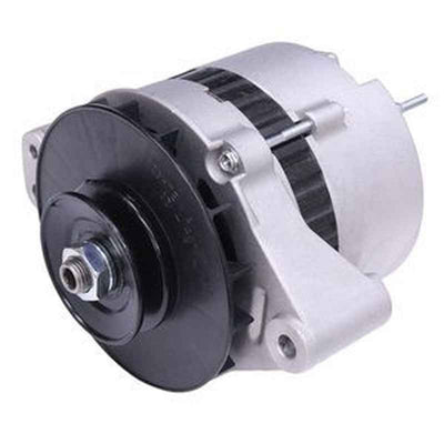 12V 55A Alternator 12140-RE500502 for John Deere Tractors