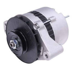 12V 55A Alternator 12140-RE500502 for John Deere Tractors