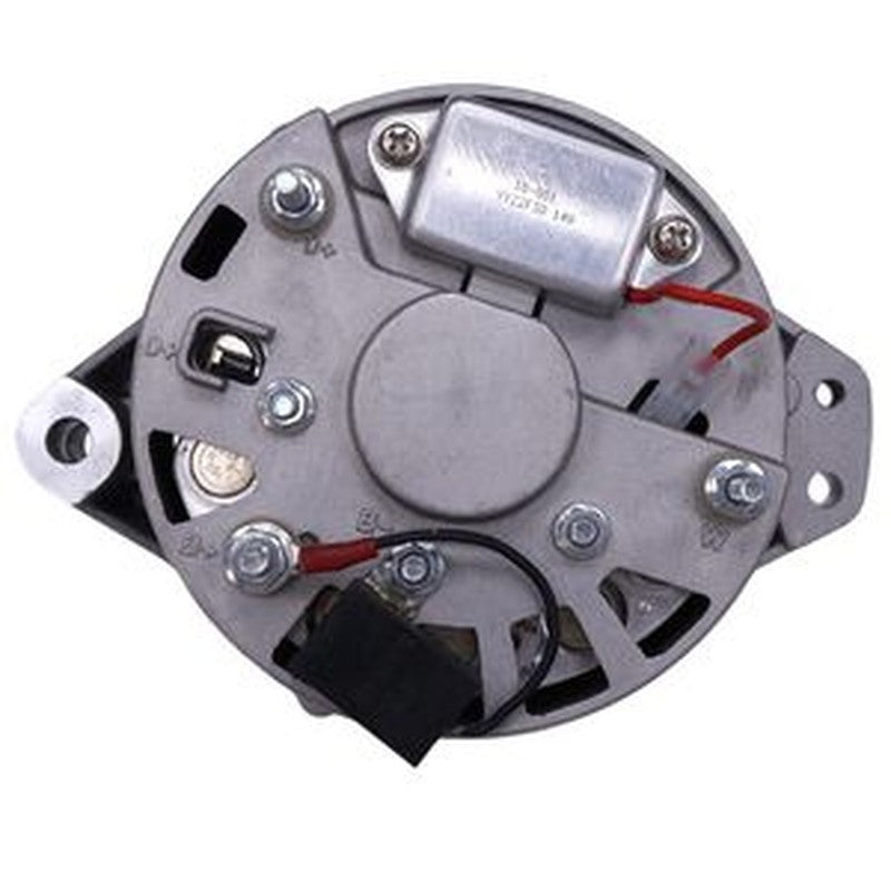 12V 55A Alternator 12140-RE500502 for John Deere Tractors buymachineryparts