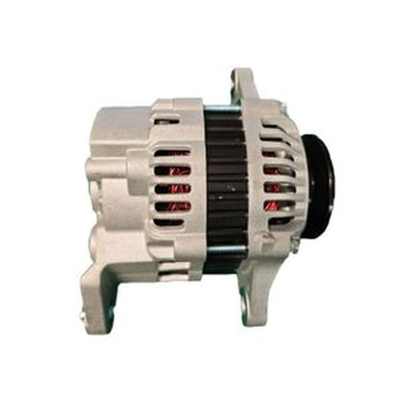 12V 55A Alternator 185046380 for New Holland Tractors BOOMER & WORKMASTER Series