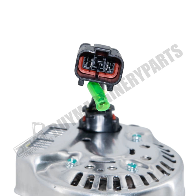12V 55A Alternator YM119626-77210 YM119626-77220 for Komatsu 3D88E-7 4D88-6 4D88E-7 Engine PC30MR-3 PC35MR-3 PC50MR-2 buymachineryparts
